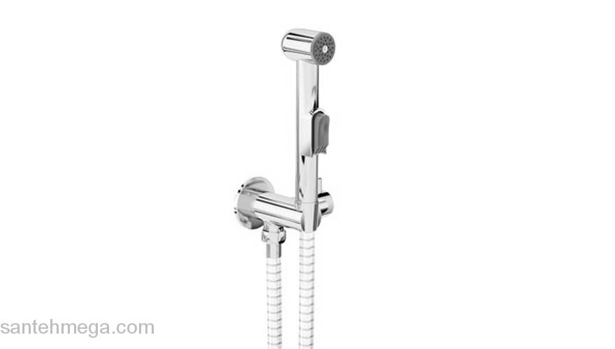 Гигиенический душ RAVAK BM X070077. Фото