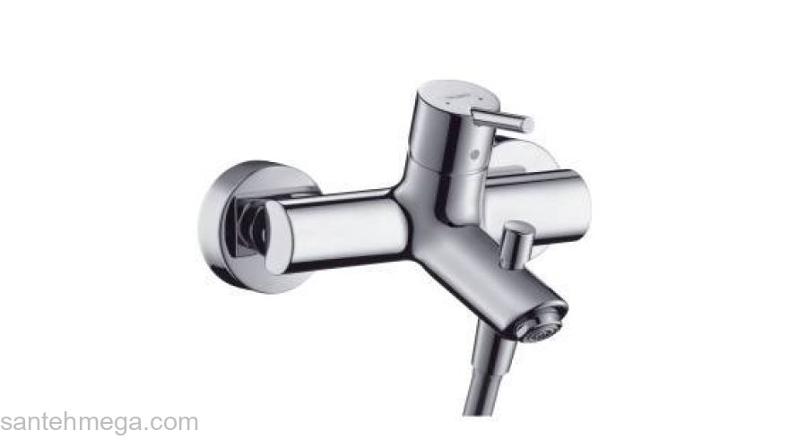 Смеситель для ванны HANSGROHE Tails S2 32440000. Фото