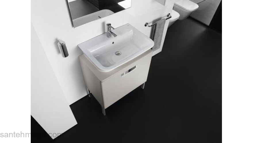 Раковина подвесная ROCA Gap 65х47 327473000. Фото