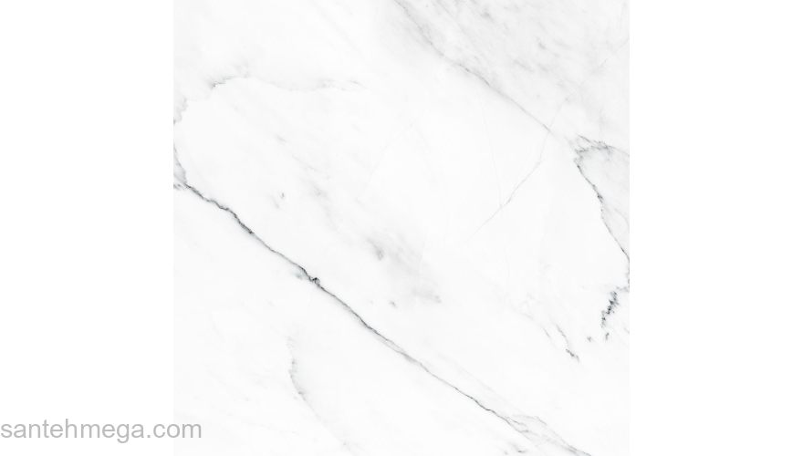 CERSANIT 16145 Керамический гранит Oriental 420х420 белый. Фото