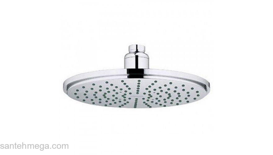 Верхний душ GROHE Rainshower 28368000. Фото