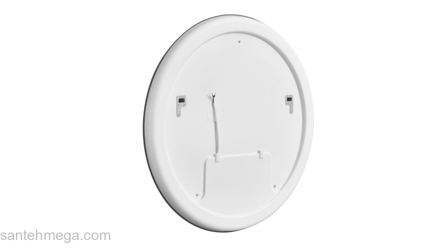 Зеркало AQUATON Анелло 85 1A260802AK010. Фото