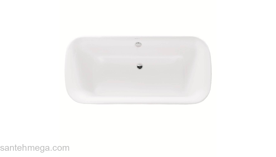 Акриловая ванна VAGNERPLAST BLANCA NT 175 VPBV175BLA7NTX-01. Фото