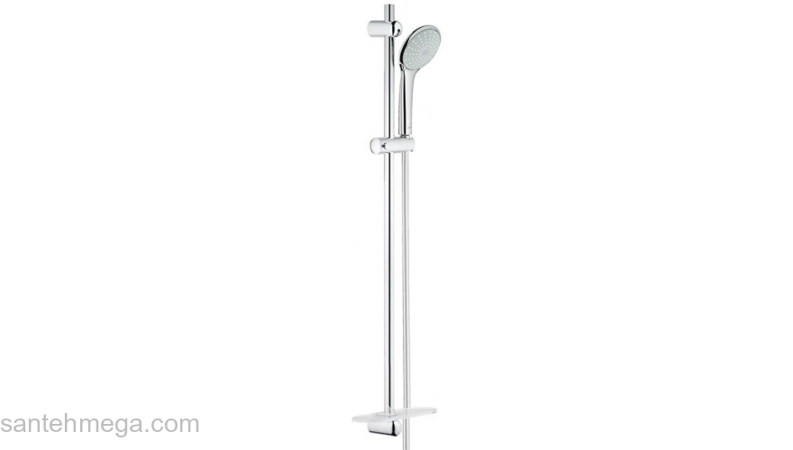 GROHE Душевой гарнитур Grohe Euphoria 27267001. Фото