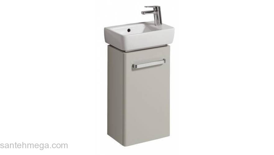 Тумба под раковину KERAMAG Renova NR.1 Comprimo 862041000. Фото