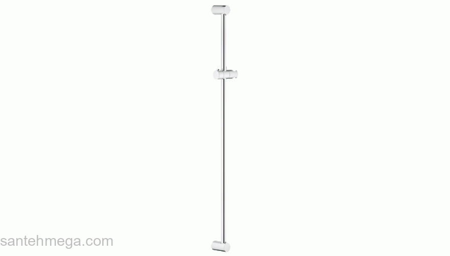 Душевая штанга GROHE Tempesta Cosmo 27522000. Фото