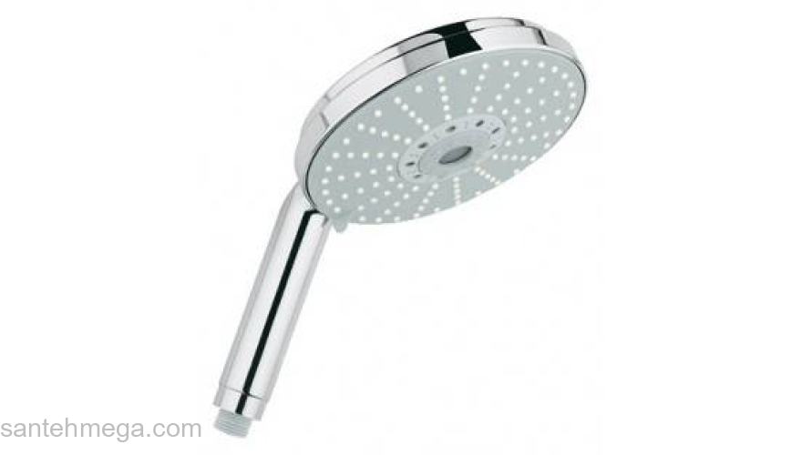 Ручной душ GROHE Cosmopolitan 28756000. Фото