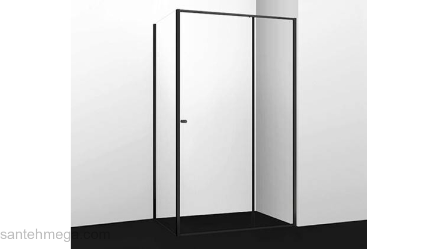 Душевой уголок WASSERKRAFT Dill 61S16. Фото