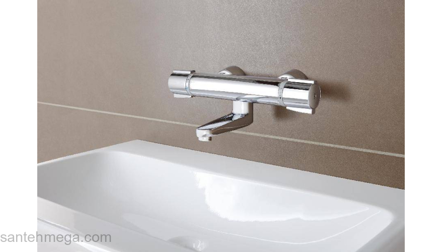 GROHE 34427000 Grohtherm 2000 Special Термостат для душа. Фото