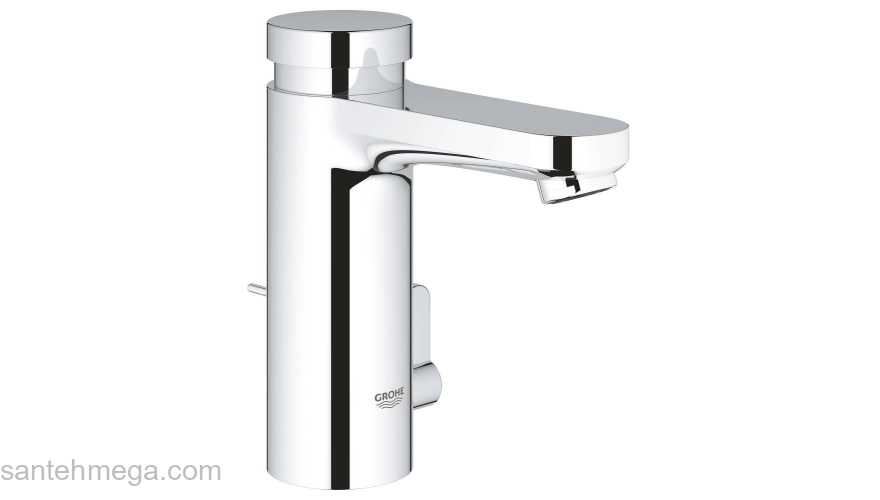 Смеситель для раковины GROHE Eurosmart Cosmopolitan 36318000. Фото