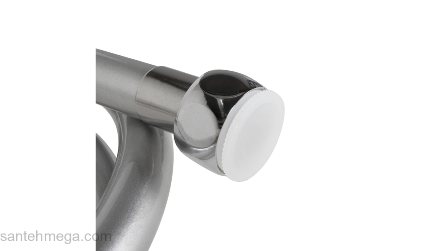 A5071120 Шланг д/душа ПВХ усилен. 2.0м. Фото