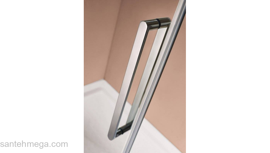 Душевой угол CEZARES Stylus-M STYLUS-O-M-AH-1-140/90-C-Cr. Фото