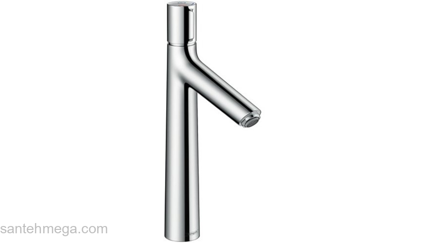 Смеситель для раковины Hansgrohe Talis Select S 190 72044000. Фото