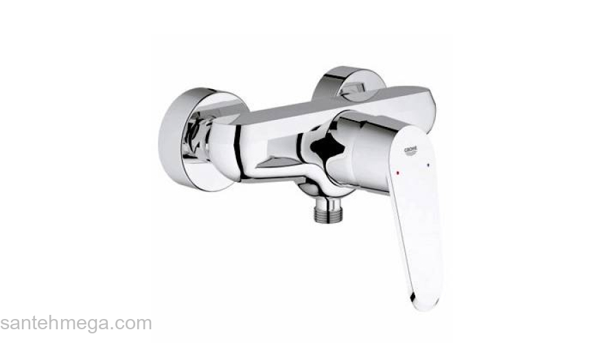 Смеситель для душа GROHE Eurodisc Сosmopolitan 33569002. Фото