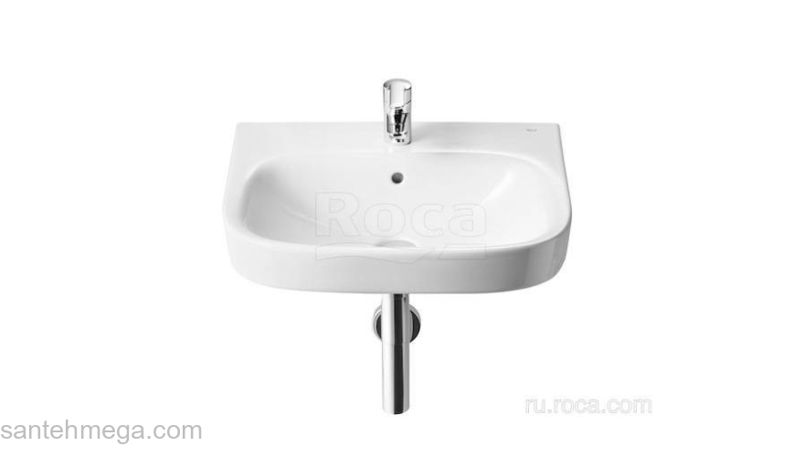 Раковина подвесная ROCA Debba 65x48 325993000. Фото