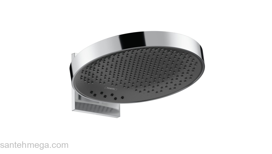 Верхний душ Hansgrohe Rainfinity 360 3jet 26234000. Фото