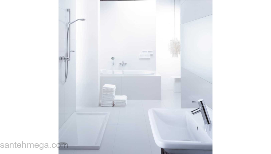 Смеситель для душа Hansgrohe Talis S2 32640000. Фото