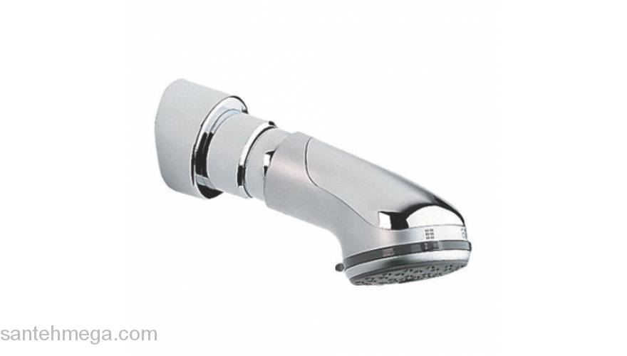 Верхний душ GROHE Relexa Plus Dual 28189000. Фото