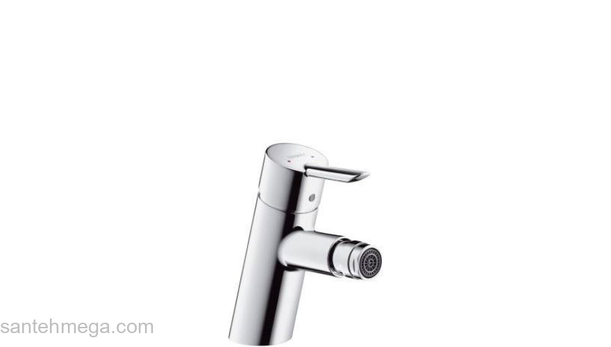 Смеситель для биде HANSGROHE Focus S 31721000. Фото