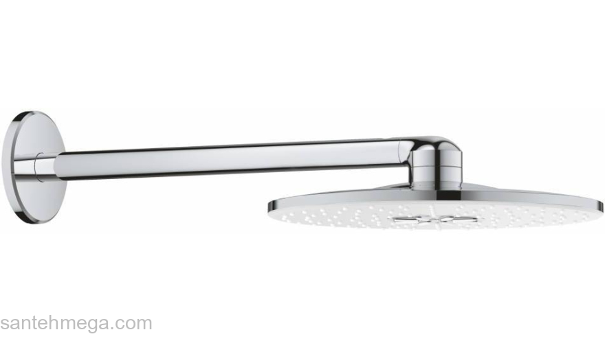 GROHE Верхний душ Grohe Rainshower SmartActive 26475LS0. Фото