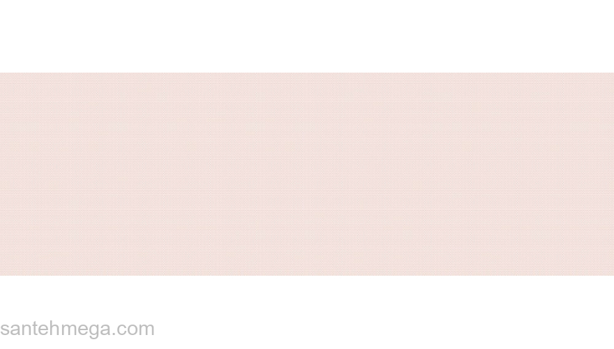 CERSANIT GRS071D Плитка облицовочная Gradient 198х598 розовый. Фото