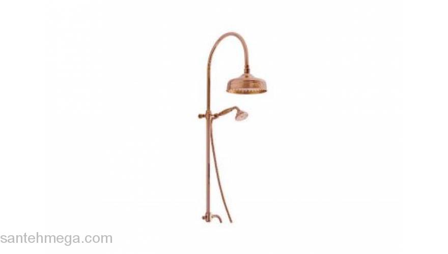 Душевая колонна NICOLAZZI Classic Shower 5712WS.GB20. Фото