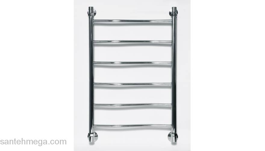 Водяной полотенцесушитель НИКА ЛВ 50/60-4. Фото