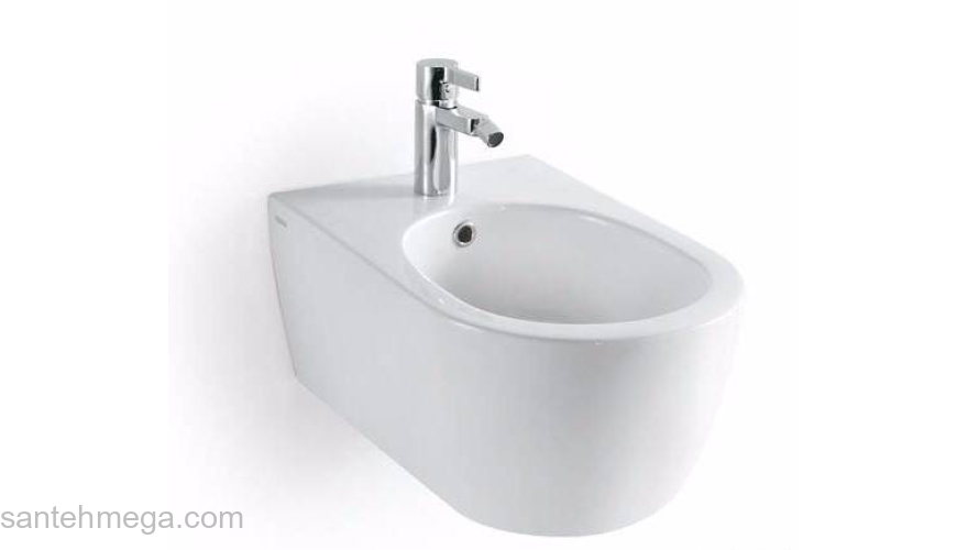 Биде подвесное SSWW CB5006. Фото