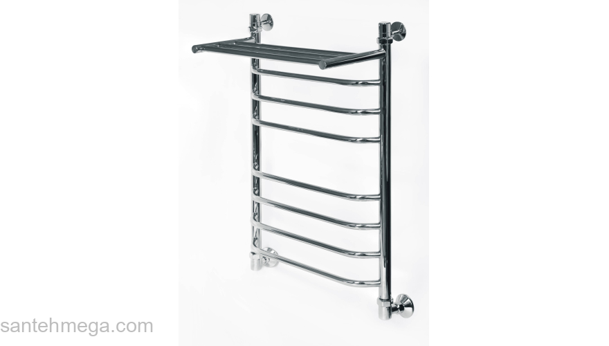 Водяной полотенцесушитель НИКА ЛТ (г) ВП 60/40-6. Фото