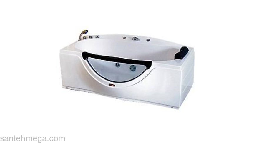 Ванна гидромассажная Loranto CS-832. Фото