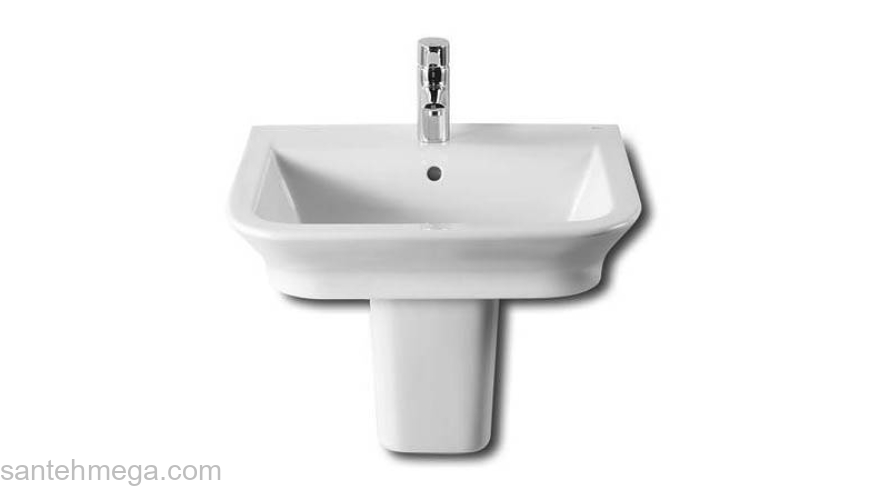 Раковина подвесная ROCA Gap 65х47 327473000. Фото