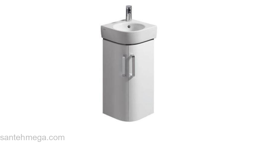 Тумба под раковину KERAMAG Renova NR.1 Comprimo 862132000. Фото