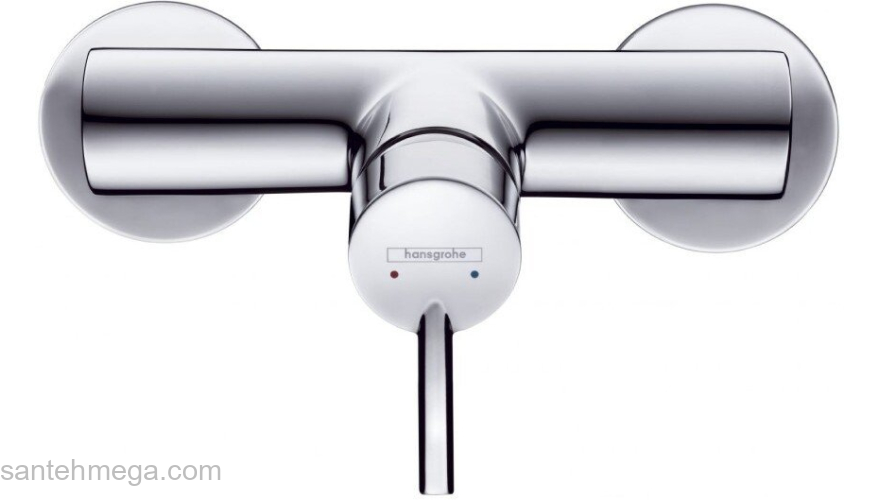 Смеситель для душа Hansgrohe Talis S2 32640000. Фото