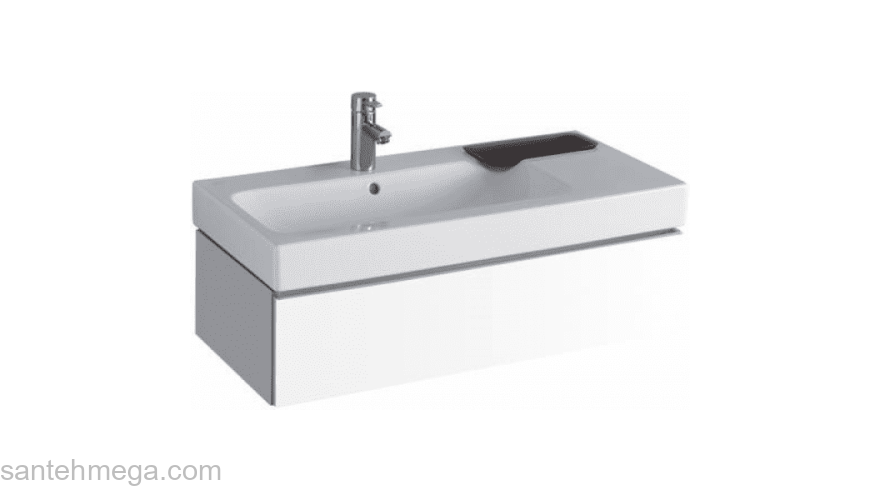 Тумба под раковину KERAMAG Icon 840290000. Фото