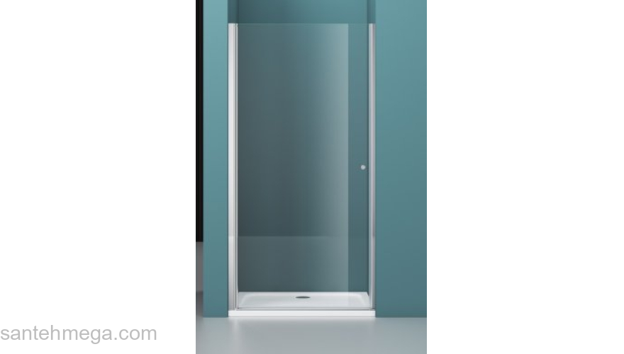 Душевая дверь BELBAGNO ETNA-B-1-100-C-Cr-90. Фото