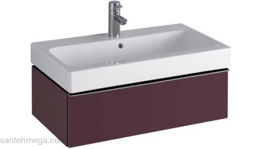 Тумба под раковину KERAMAG Icon 840276000. Фото