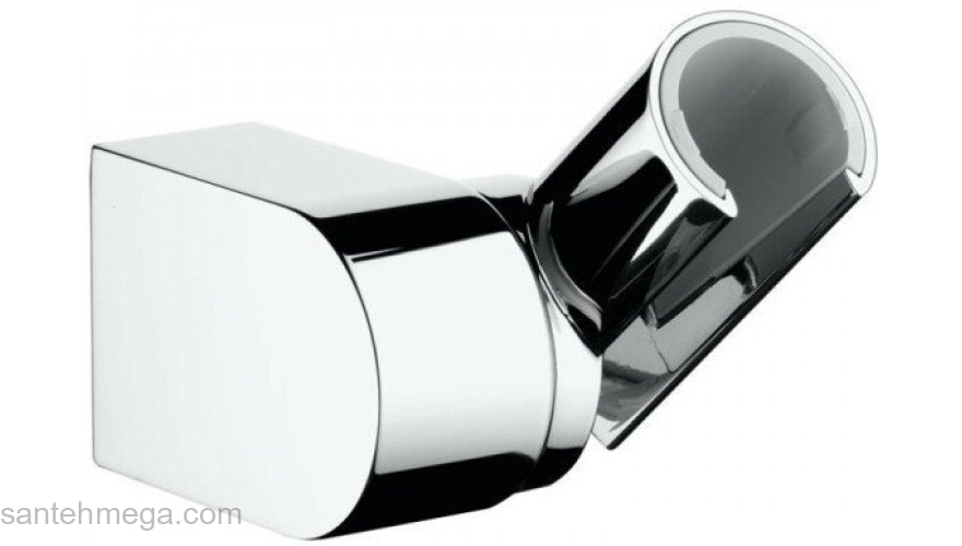 Держатель для душа Hansgrohe Porter Vario 28328000. Фото