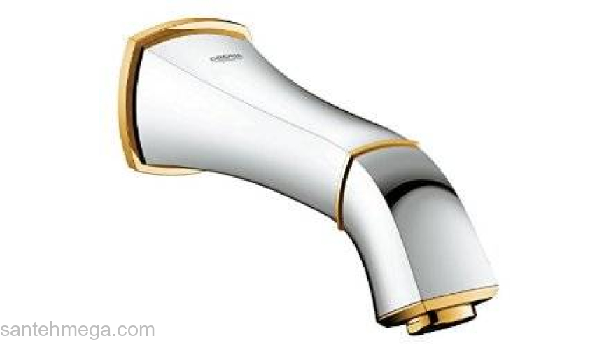 Излив для ванны GROHE Grandera 13341IG0. Фото