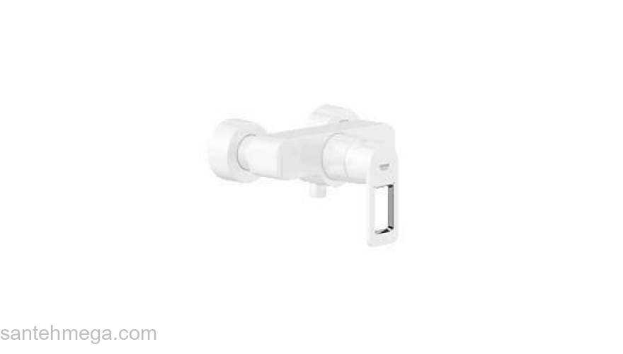 Смеситель для душа GROHE Grohtherm Quadra 32637LS0. Фото