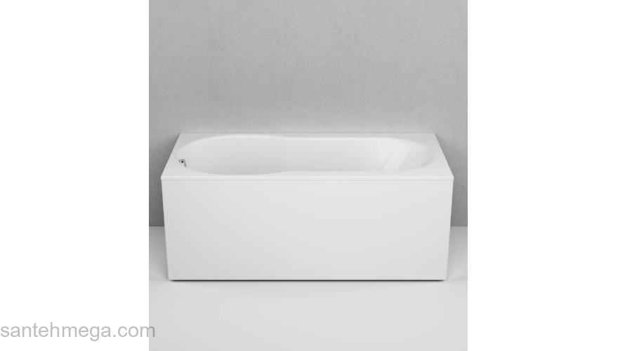 Ванна акриловая 150х70 см AM.PM X-Joy W88A-150-070W-A. Фото