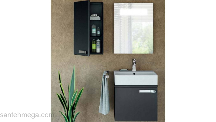 Раковина IDEAL STANDARD Strada 50х42 K077701. Фото