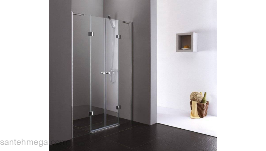 Душевая дверь CEZARES Verona VERONA-W-B-22-180-C-Cr. Фото