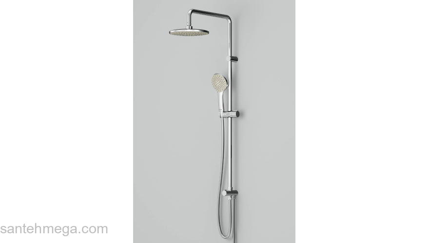 Душевая система ShowerSpot AM.PM Gem F0790000. Фото