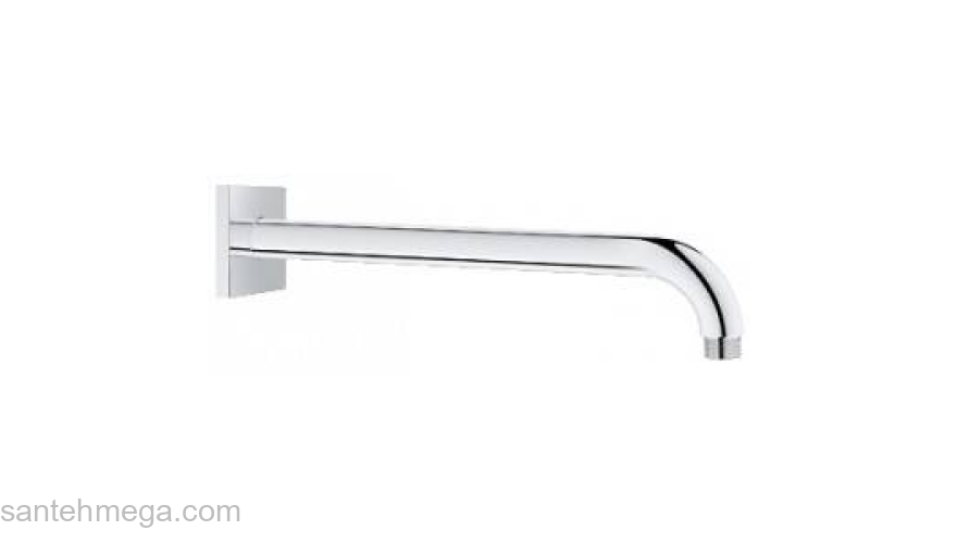 Душевой кронштейн GROHE Rainshower 27488000. Фото