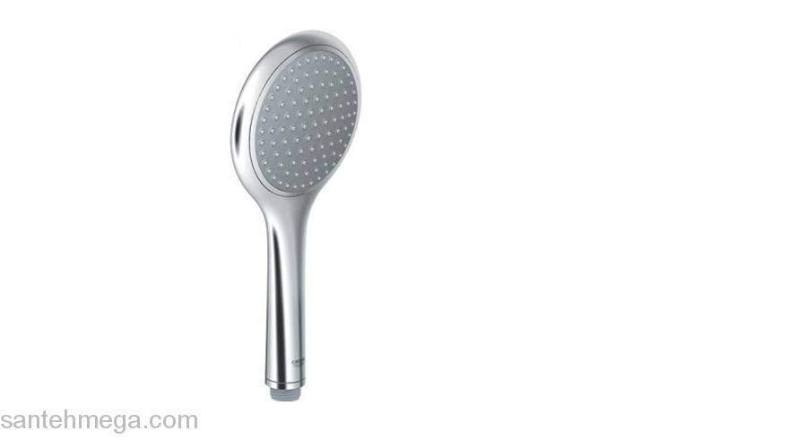 Ручной душ GROHE Rainshower Solo 27376000. Фото