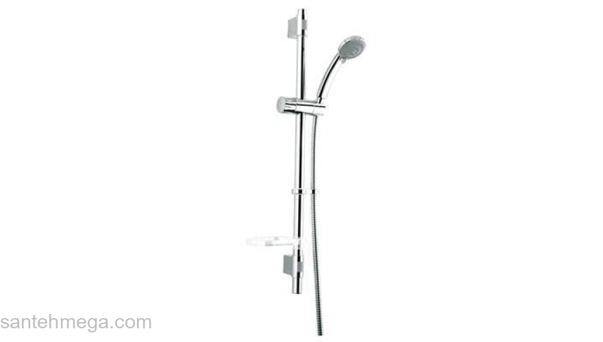 Душевой гарнитур IDDIS Aquashower TSH1501. Фото