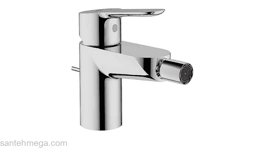 Смеситель для биде GROHE BauEdge 23331000. Фото