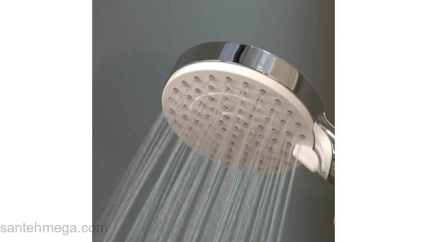 Ручной душ Hansgrohe Crometta Vario 26330400. Фото