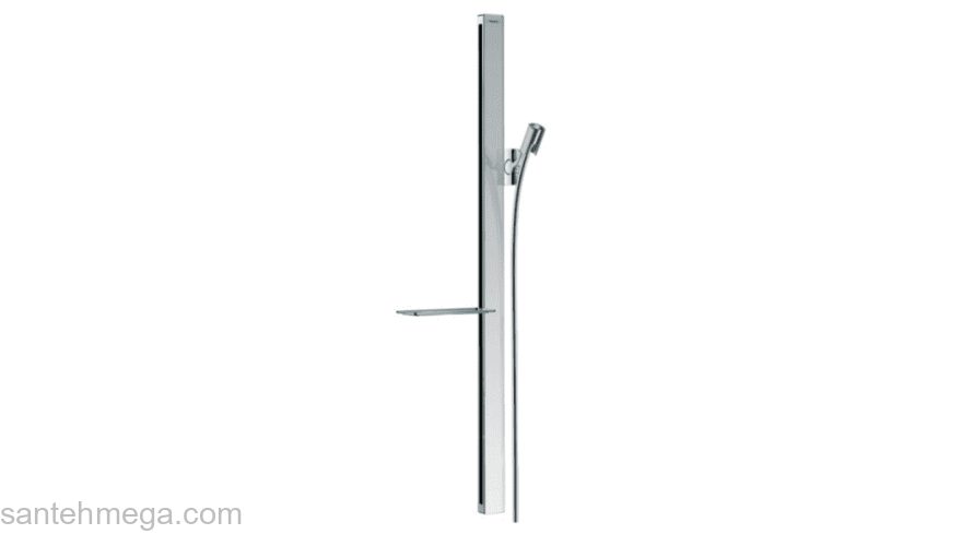 Душевая штанга HANSGROHE Unica'E 090 27640000. Фото