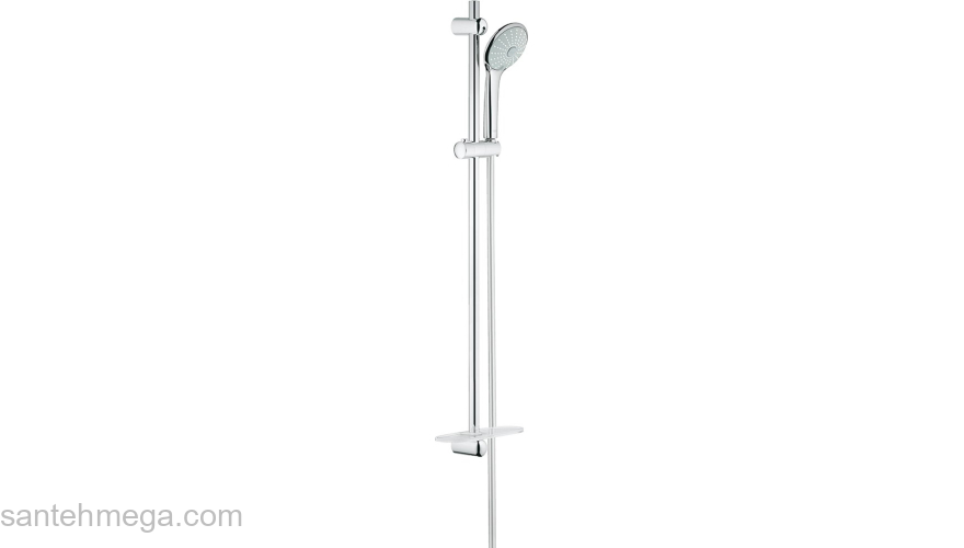 GROHE Душевой гарнитур Grohe Euphoria massage 27226001. Фото